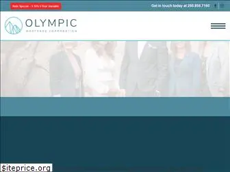 olympicmortgages.ca