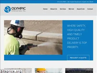 olympicnc.com