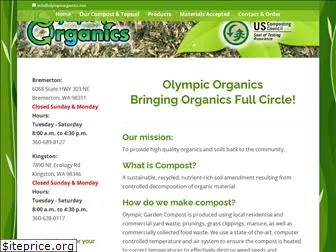 olympicorganics.net
