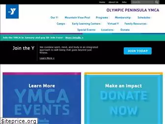 olympicpeninsulaymca.org