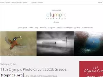 olympicphotocircuit.com