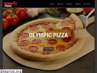olympicpizzahydepark.com