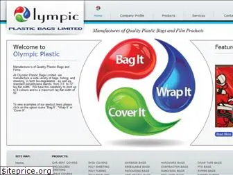 olympicplastic.com