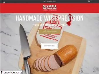 olympicprovisions.com