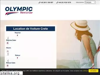 olympicrentacar.fr