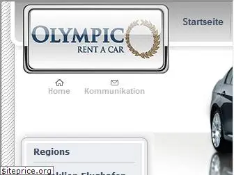olympicrentacar.net