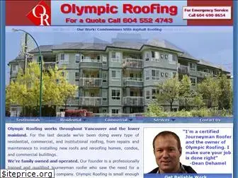 olympicroofing.ca