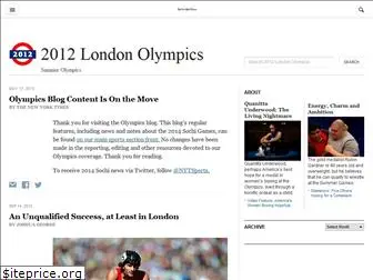 olympics.blogs.nytimes.com