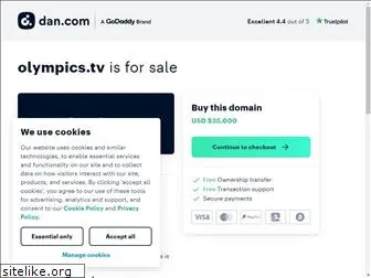 olympics.tv