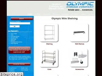 olympicshelving.org