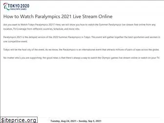 olympicslivestream.com