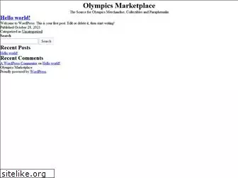 olympicsmarketplace.com