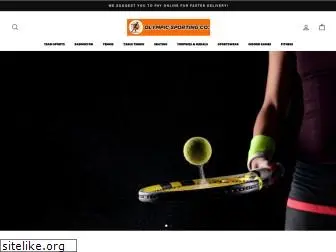 olympicsportingco.com