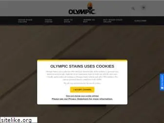 olympicstains.com