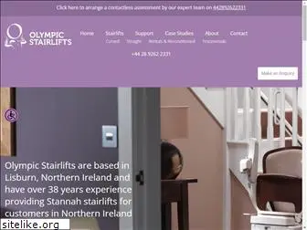 olympicstairlifts.co.uk