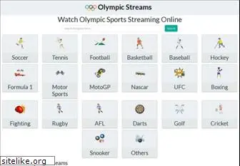 olympicstreams.me