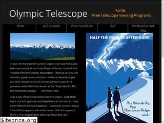 olympictelescope.com