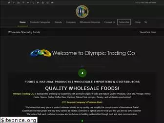 olympictrading.co