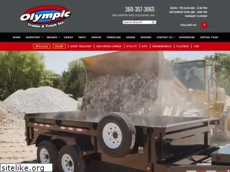 olympictrailer.com