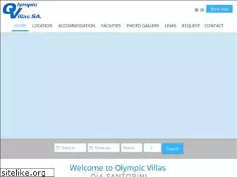 olympicvillas.com