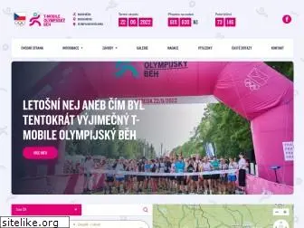 olympijskybeh.cz