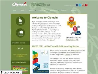 olympinclub.com