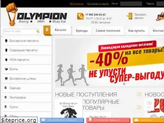olympionshop.ru