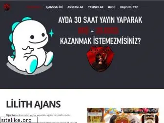 olymposajans.com