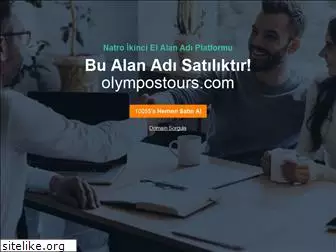 olympostours.com