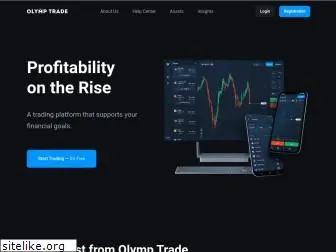 olymptrade-com.com