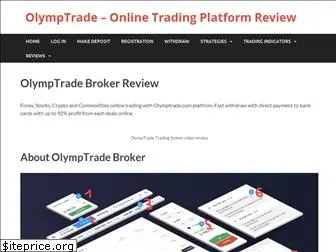 olymptraders.net