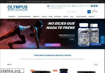 olympus-on-line.com