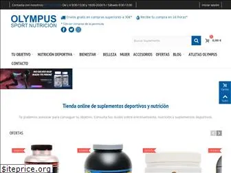 olympus-sport.com