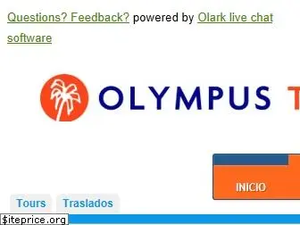 olympus-tours.com.mx