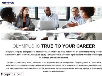 olympusamericacareers.com