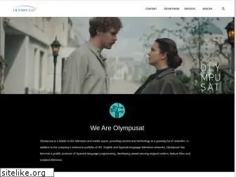 olympusat.com