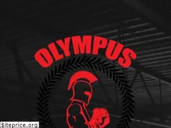 olympusboxingclub.com