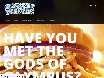 olympusburger.ca