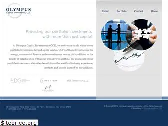 olympuscapinv.com