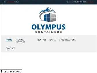 olympuscontainers.com