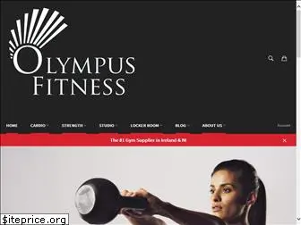 olympusfitness.co.uk