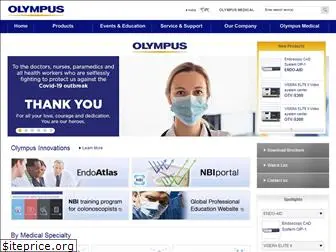 olympusmedical.co.in