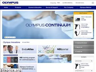 olympusmedical.com.hk