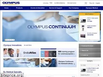 olympusmedical.com.vn