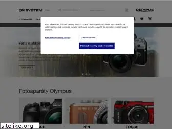 olympusobchod.cz