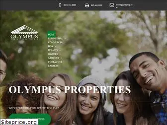 olympusproperties.com