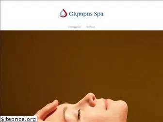 olympusspa.com