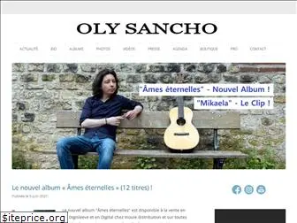 olysancho.com