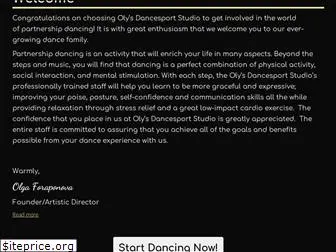 olysstudio.com