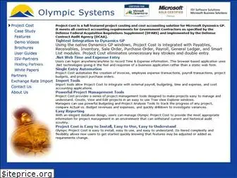 olysystems.com
